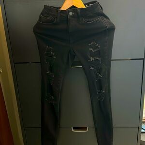 Arizona Jean Co. Black Jean 🕶️